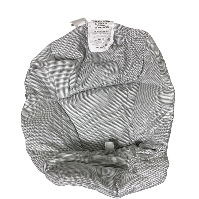 Stokke Clikk Cushion, Nordic Grey