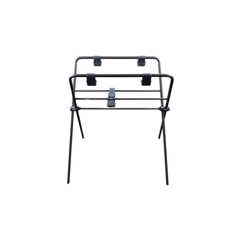 Stokke Flexi Bath Stand, Grey