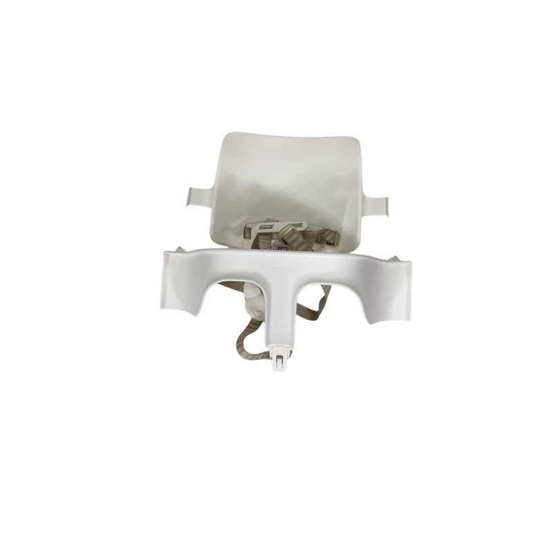 Stokke Tripp Trapp Baby Set, Version 4, White