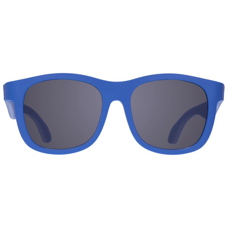 Toddler Good as Blue Navigator Sunglasses