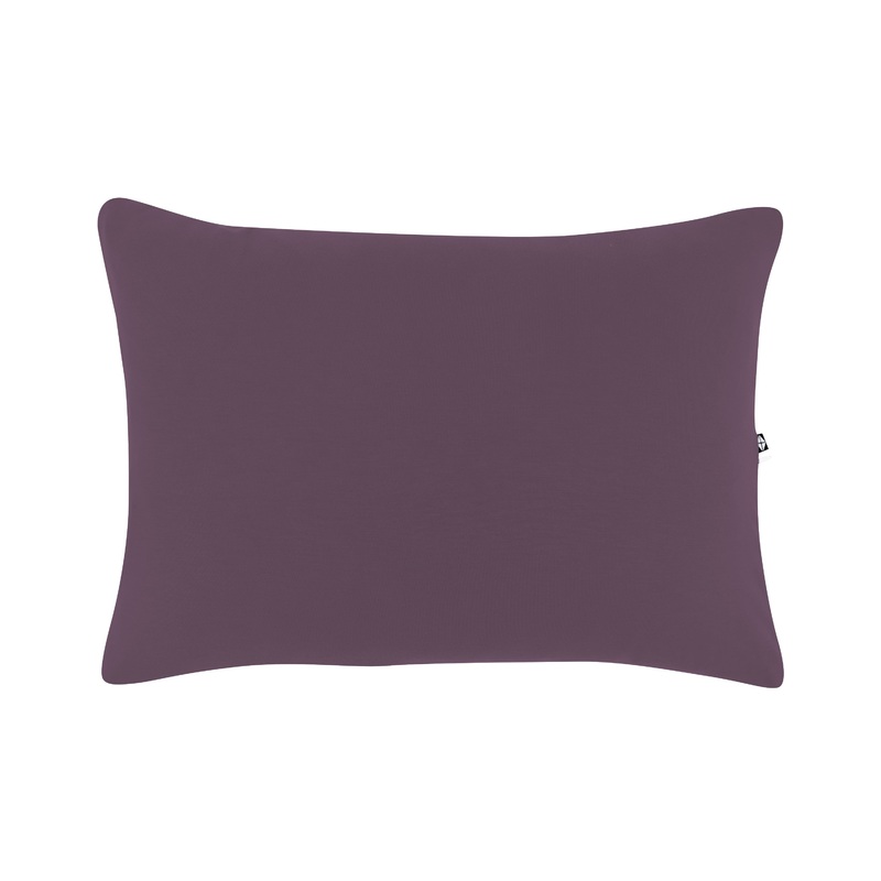 Toddler Pillowcase in Currant