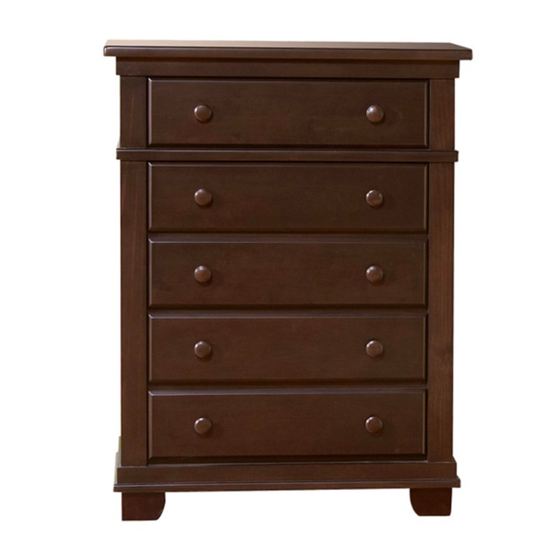 Torino 5 Drawer Chest