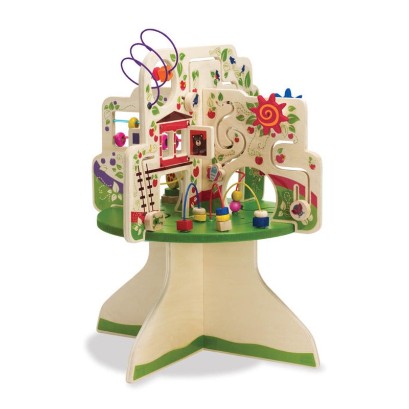 Tree Top Adventure Activity Centre
