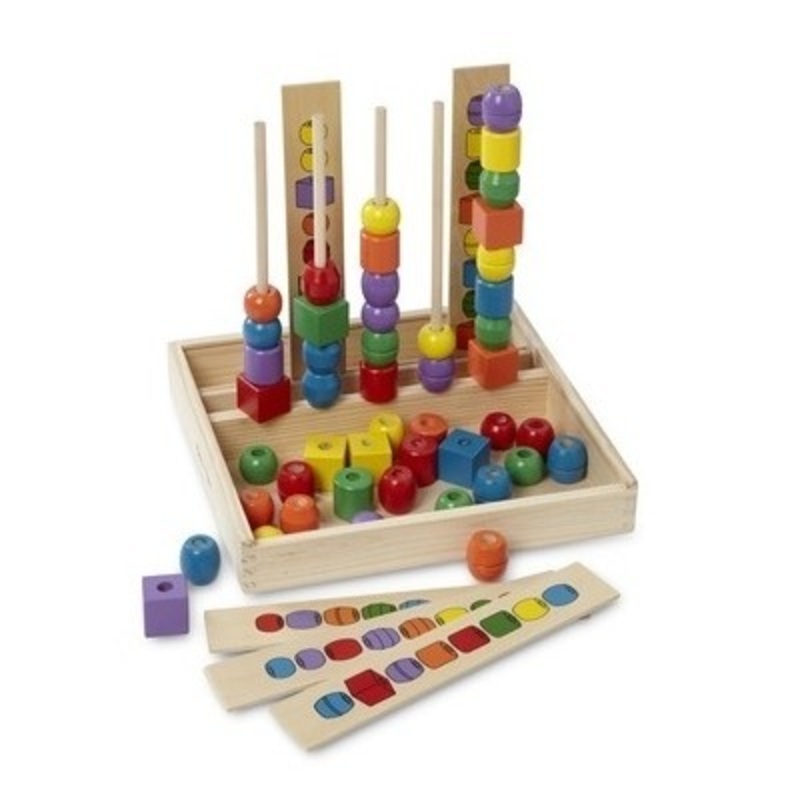 Bead Sequencing Set