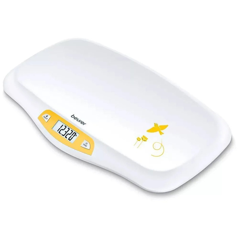 BY80 Digital Baby Scale (See Description)