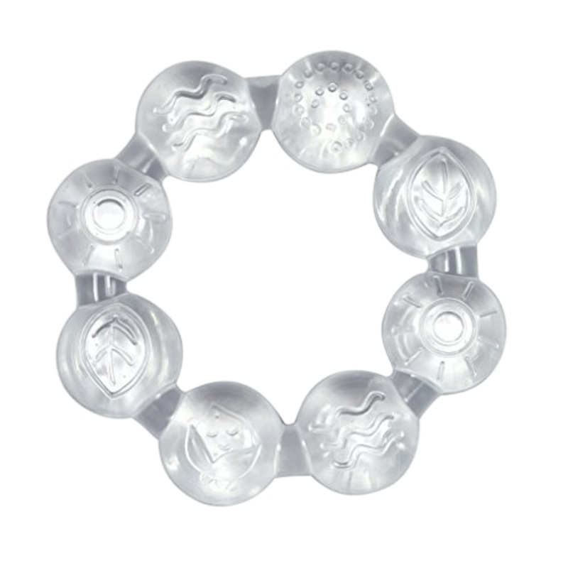 Green Sprouts Cool Ring Teethers