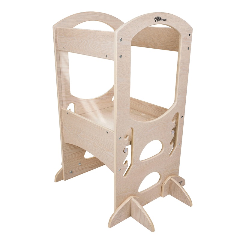Little Partners Chef Series Learning Tower Toddler Tower