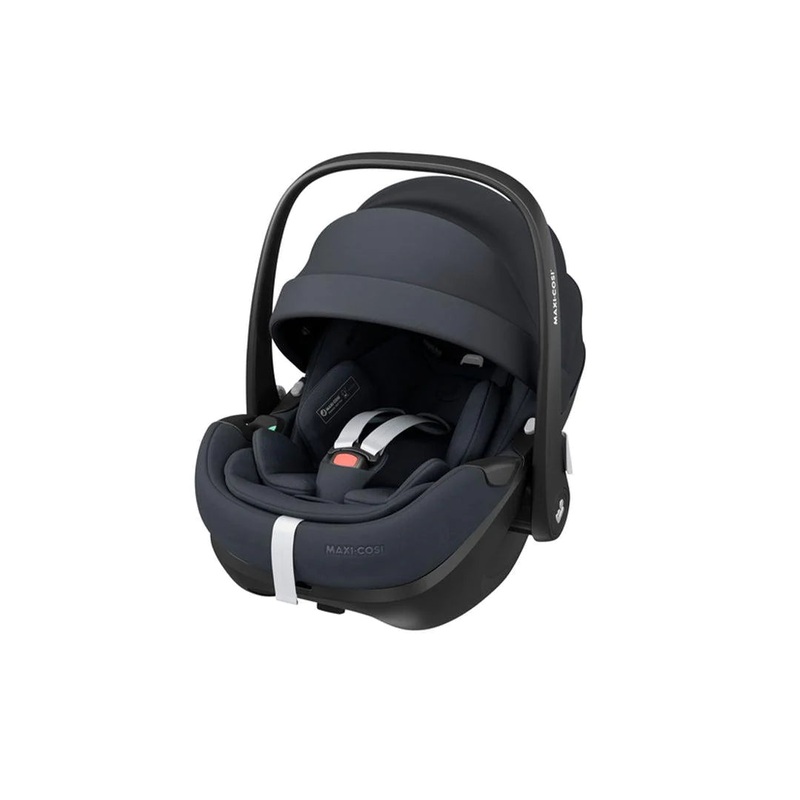 Maxi-Cosi Pebble 360 Pro Car Seat – Essential Graphite