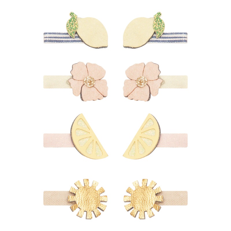 Mimi & Lula Amalfi Mini Clips