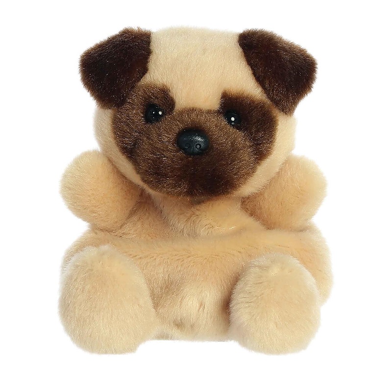 Palm Frankie Pug