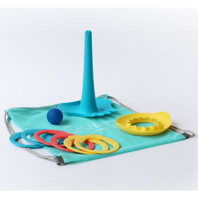 Quut Beach Set – Triplet