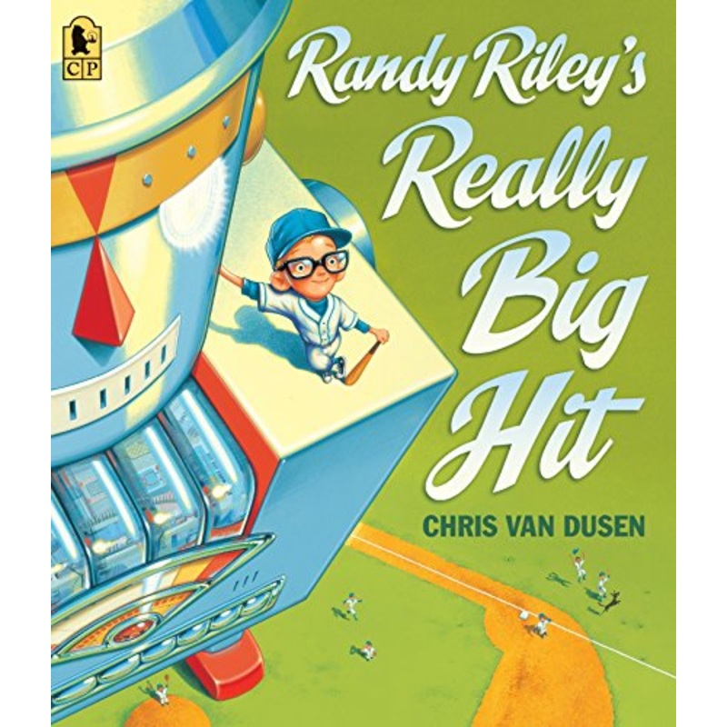 RANDY RILEY BIG HIT