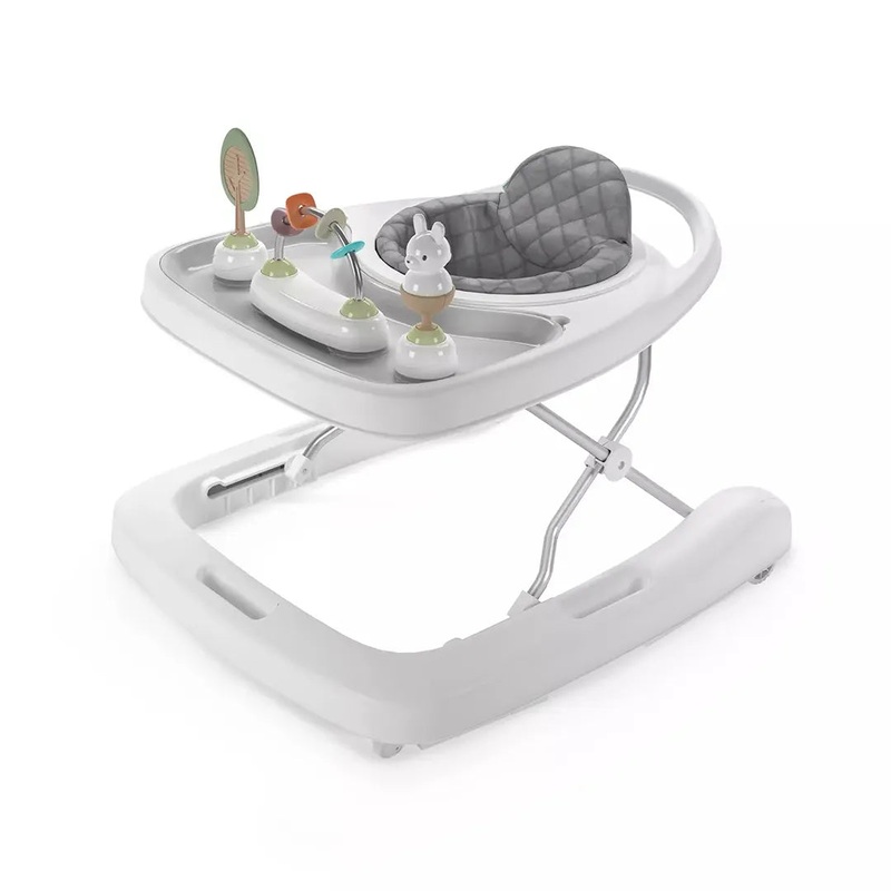 Step & Sprout 3-in-1 Baby Activity Walker – First Forest
