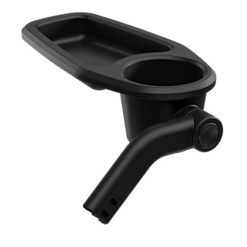 Thule Sleek Snack Tray Black