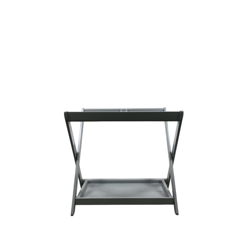 UPPAbaby Bassinet Stand, For 2015 And Newer Bassinets, Grey
