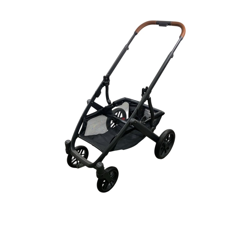 UPPAbaby VISTA V2 Stroller, Frame Only, 2023