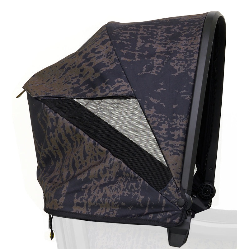 Veer Cruiser Retractable Canopy – Surf, Limited Edition