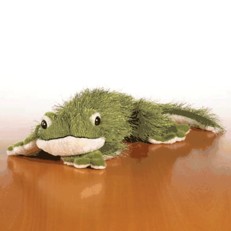 Webkinz Gecko