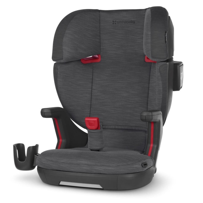 Alta V2 Booster Car Seat