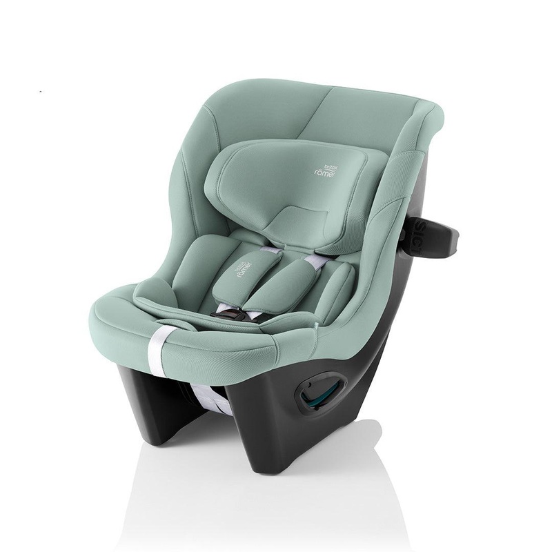 Britax Romer Max-Safe Pro Car Seat – Jade Green
