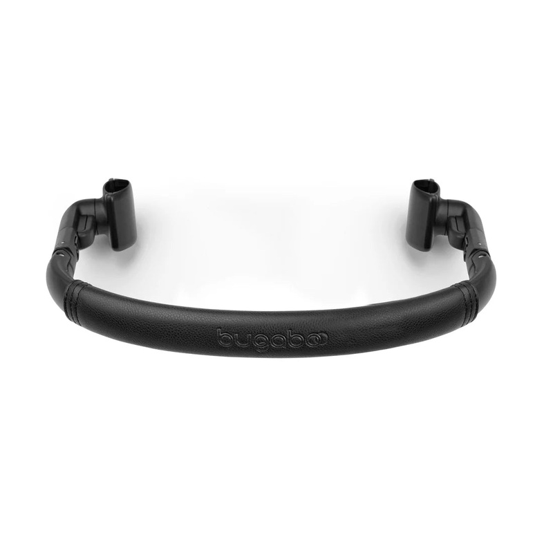 Bugaboo Butterfly 2/Dragonfly Bumper Bar – Black
