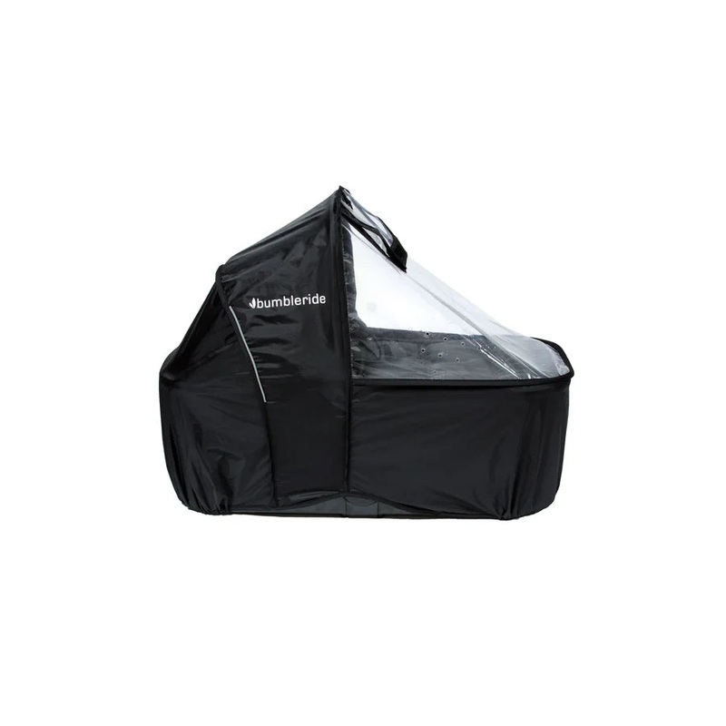 Bumbleride Bassinet Non-PVC Rain Cover
