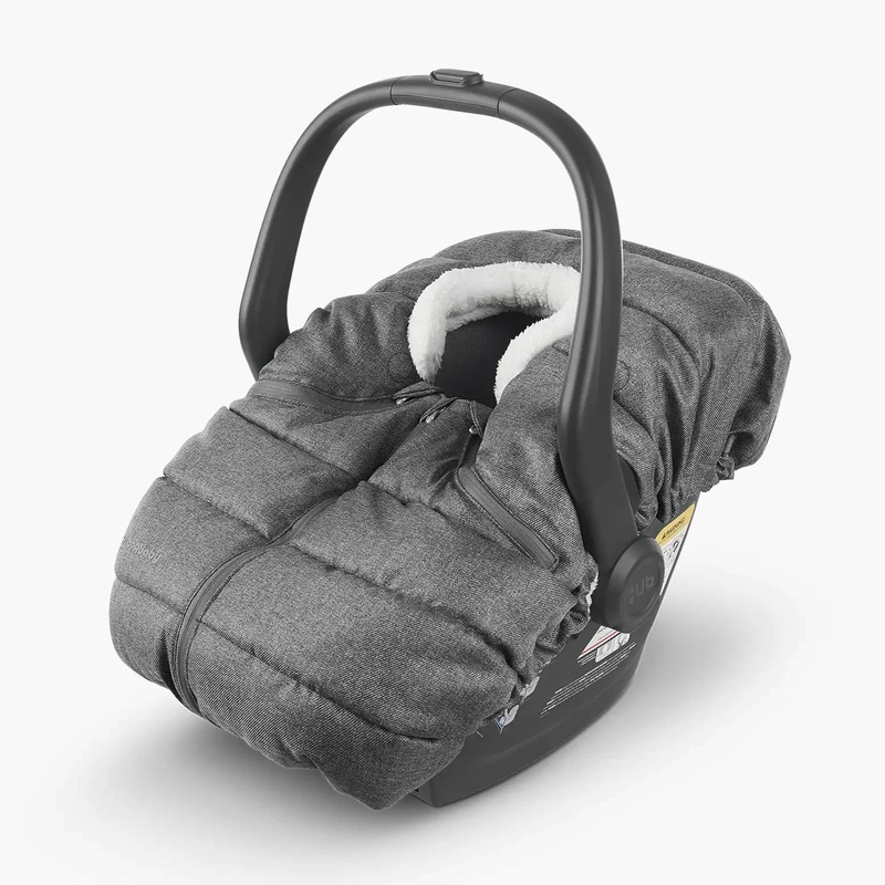 CozyGanoosh for MESA & ARIA –  Greyson/Jordan/Charcoal Mlange