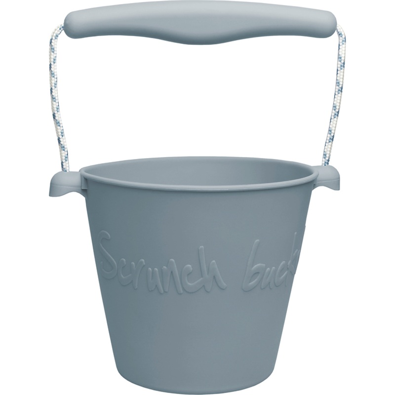 DAM Scrunch Bucket | Duck Egg Blue