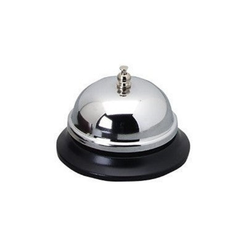 Desk Call Bell