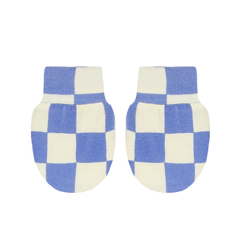 Jett No Scratch Mittens