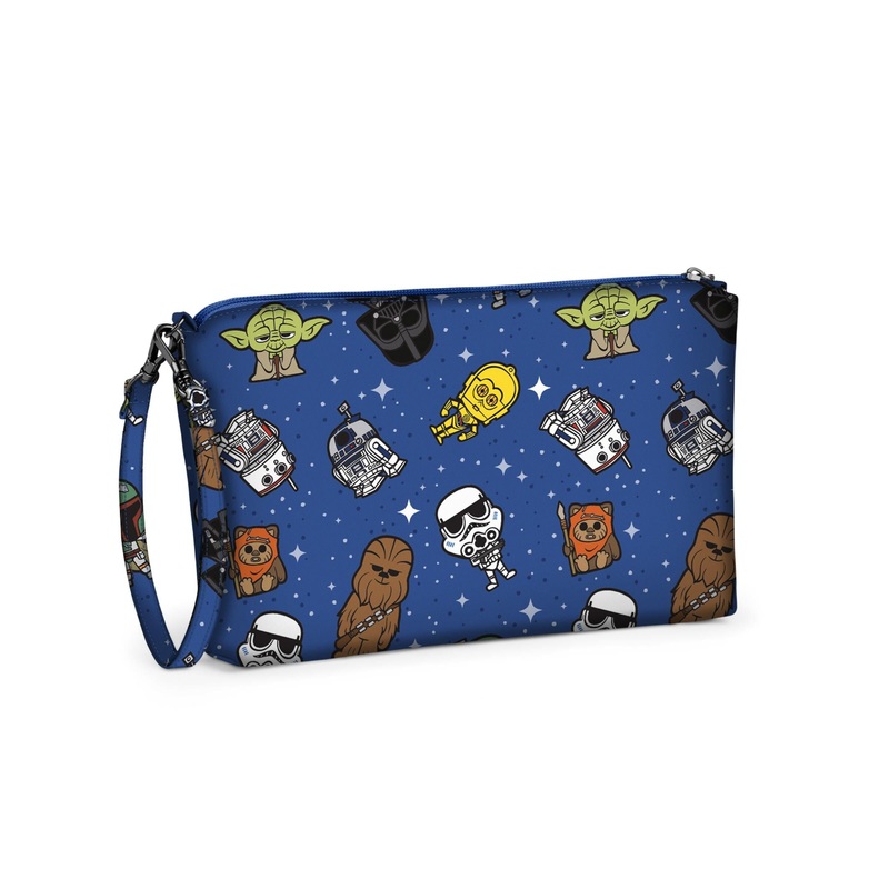 JuJuBe Galaxy of Rivals – Be Quick