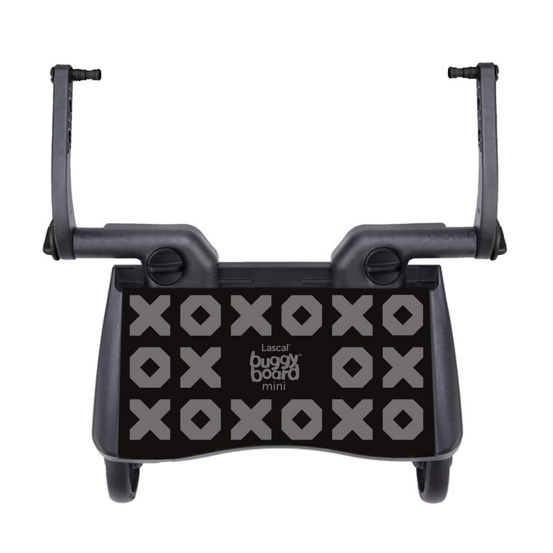 Lascal –  Mini BuggyBoard – Noughts and Crosses