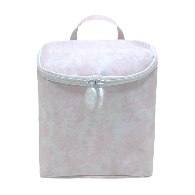 Lunch Bag Insulated Bunny Toile