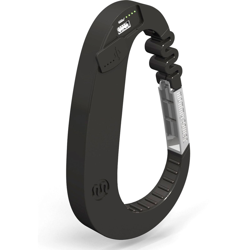 Mommy Power Stroller Hook – Black