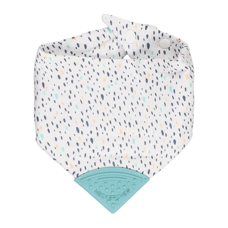 Neckerchew Bib Peardrop