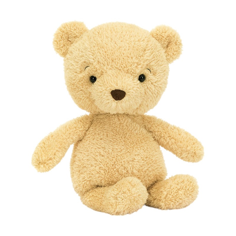 Rumblikin Bear