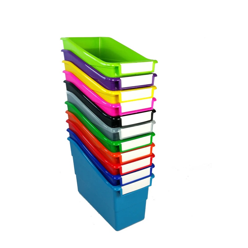 Shelf File