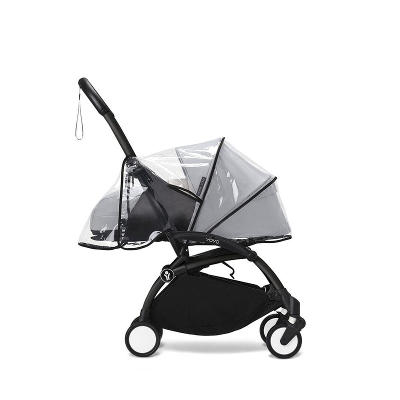 Stokke YOYO 0+ Newborn Pack Rain Cover