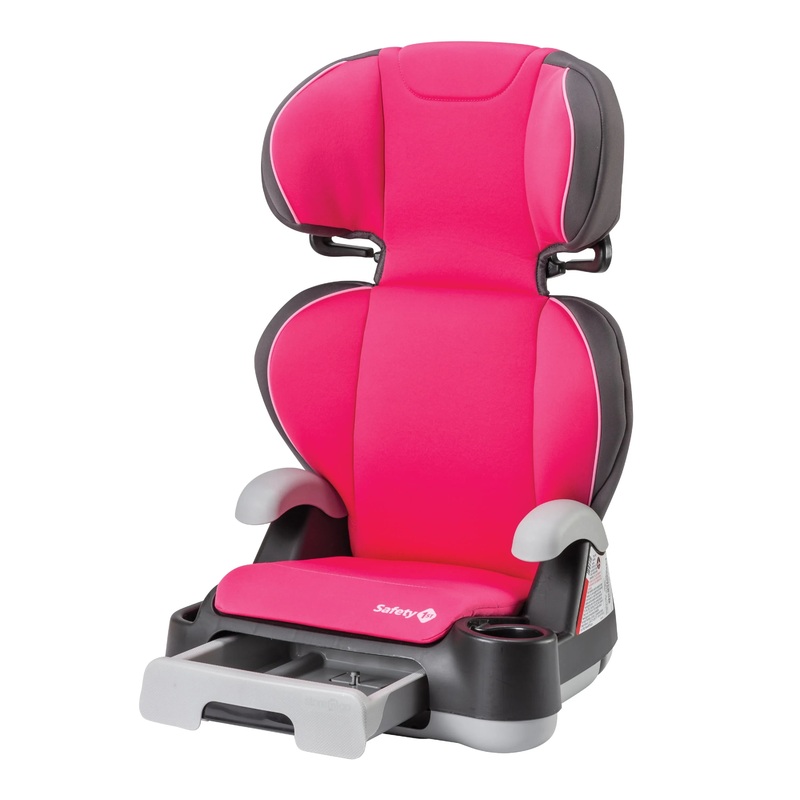 Store N Go Sport Booster Car Seat – Palm Springs