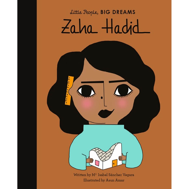 Book Zaha Hadid