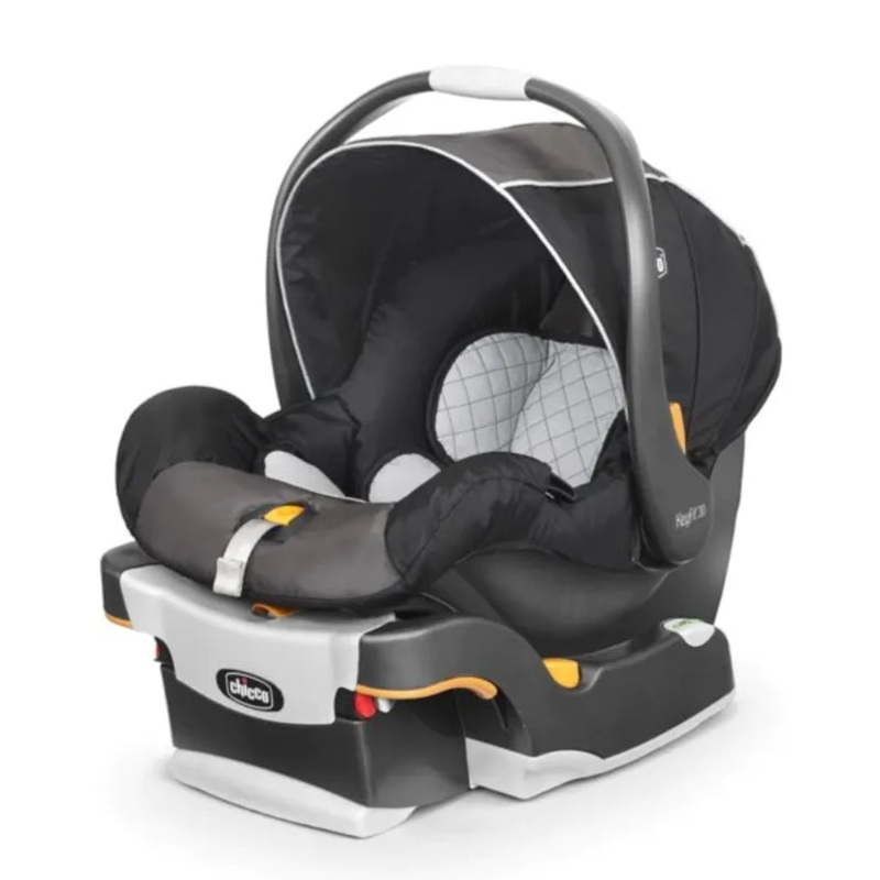 KeyFit 30 Infant Car Seat – Orion (See Description)