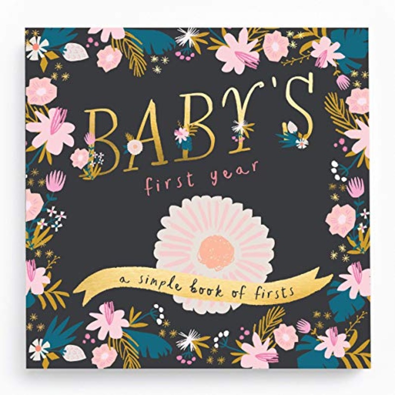 Lucy Darling Memory Book Golden Blossom Special Edition
