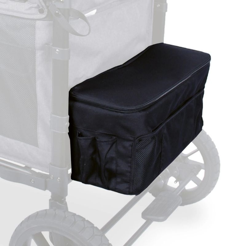 Luxe Rear Replacement Basket Fabric – W4 Series