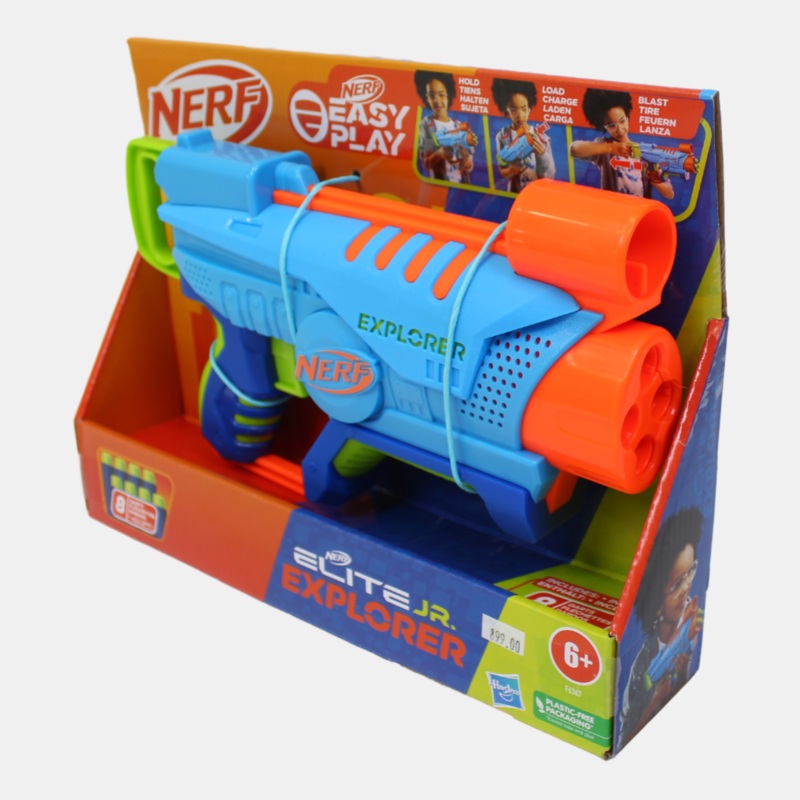 NER ELITE JR EXPLORER