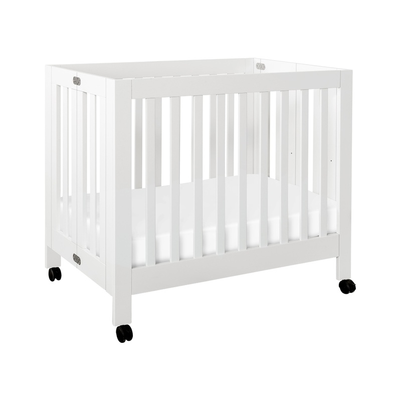 Origami Mini Crib