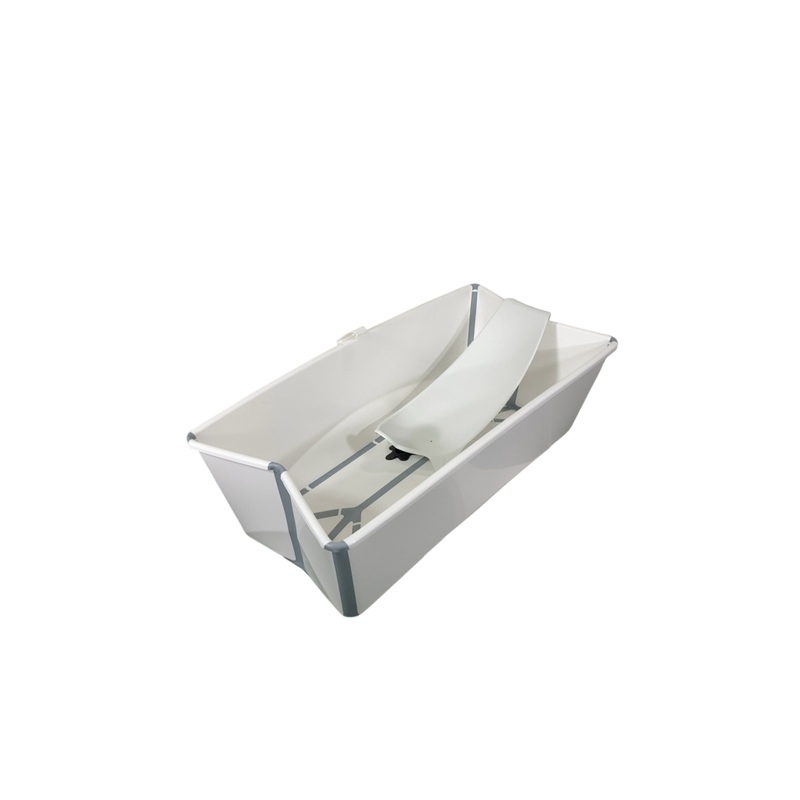 Stokke Flexi Bath Bundle Pack, White, XLarge