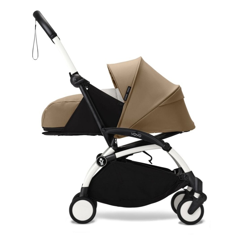 Stokke YOYO 3 – 0+  Stroller