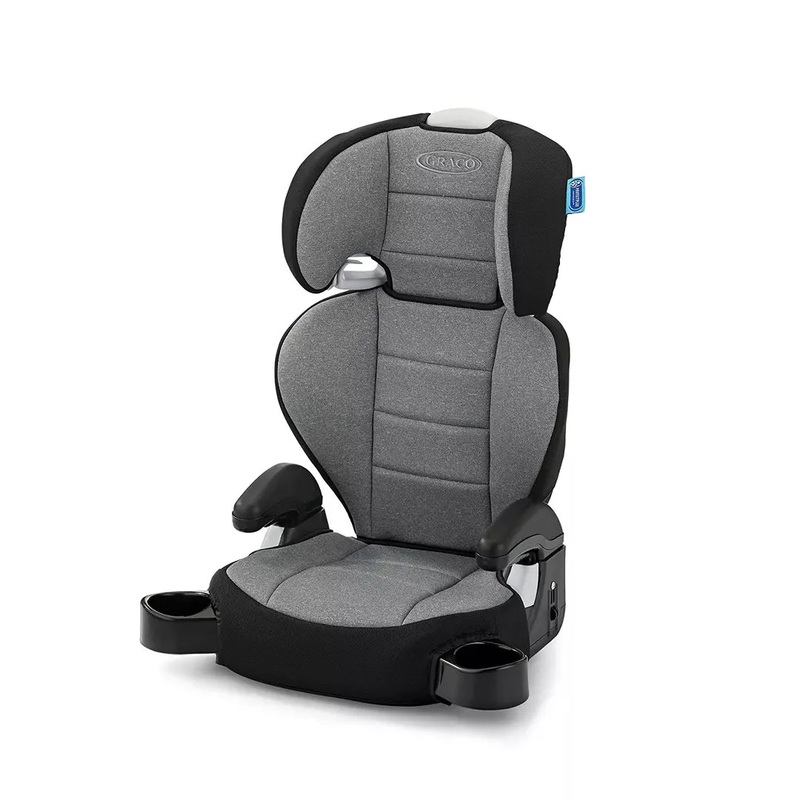 TurboBooster 2.0 Highback Booster Car Seat – Declan (See Description)