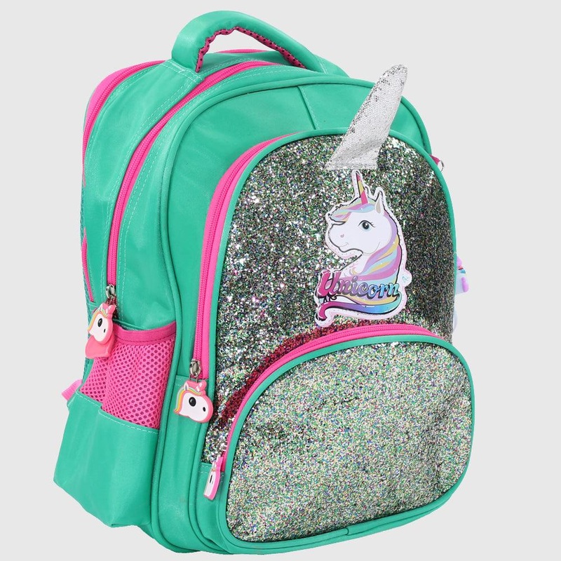 Unicorn 16 Inches Backpack
