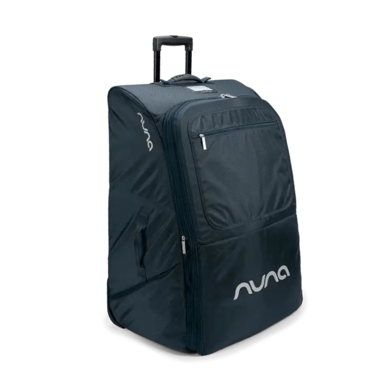 Wheeled Travel Bag